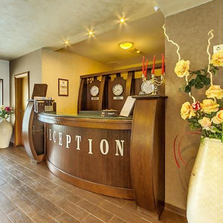 Boutique Hotel L Do Rado Szófia Kültér fotó