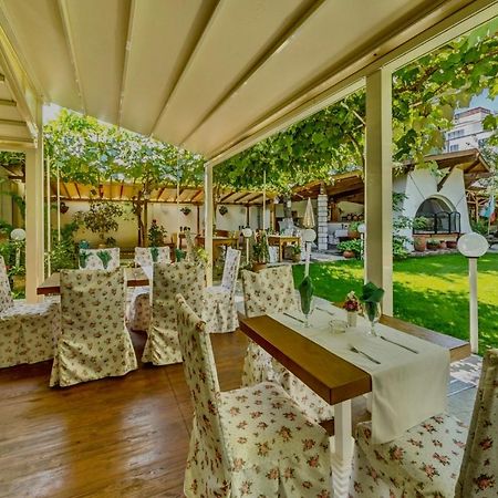 Boutique Hotel L Do Rado Szófia Kültér fotó