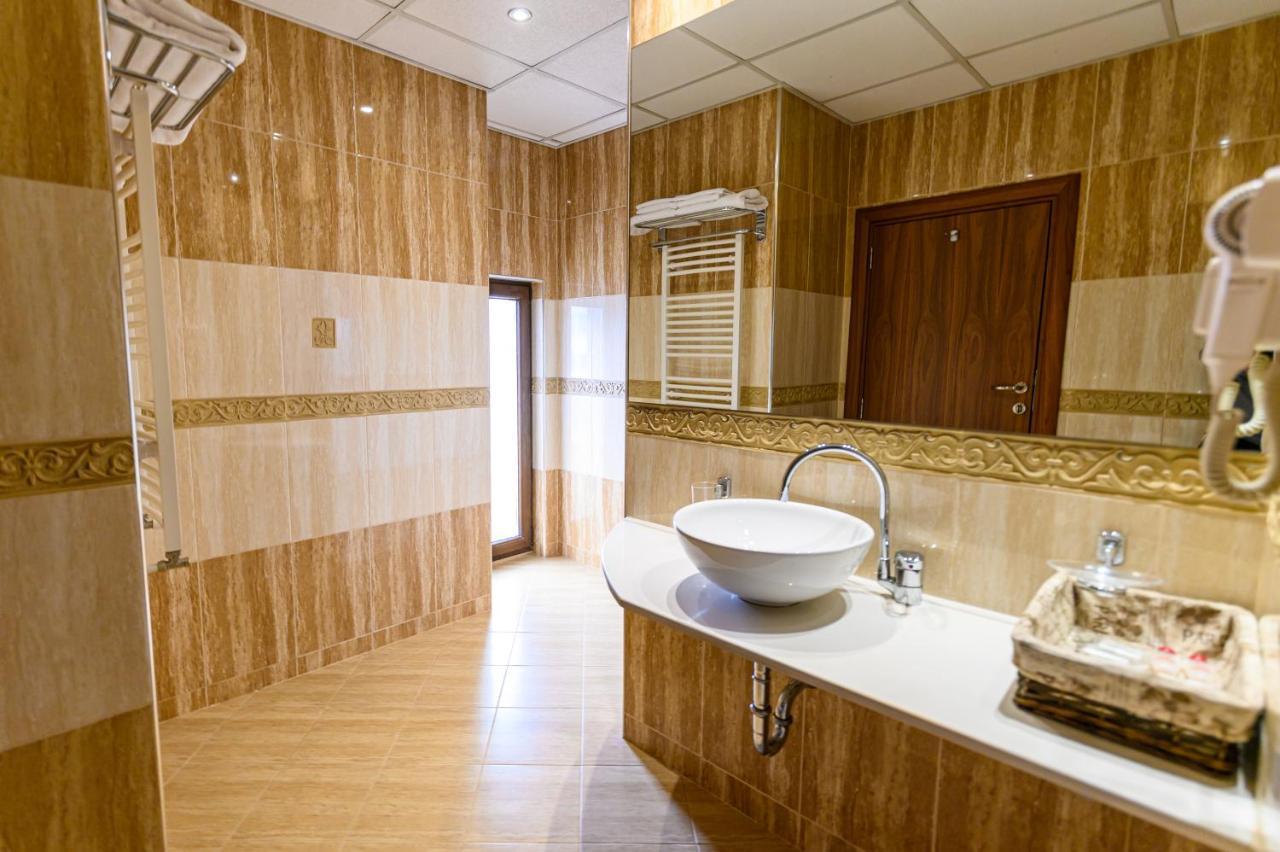 Boutique Hotel L Do Rado Szófia Kültér fotó
