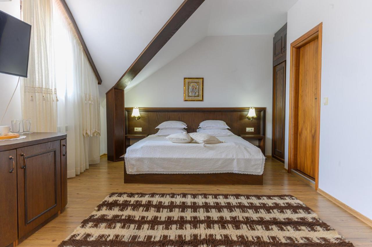 Boutique Hotel L Do Rado Szófia Kültér fotó