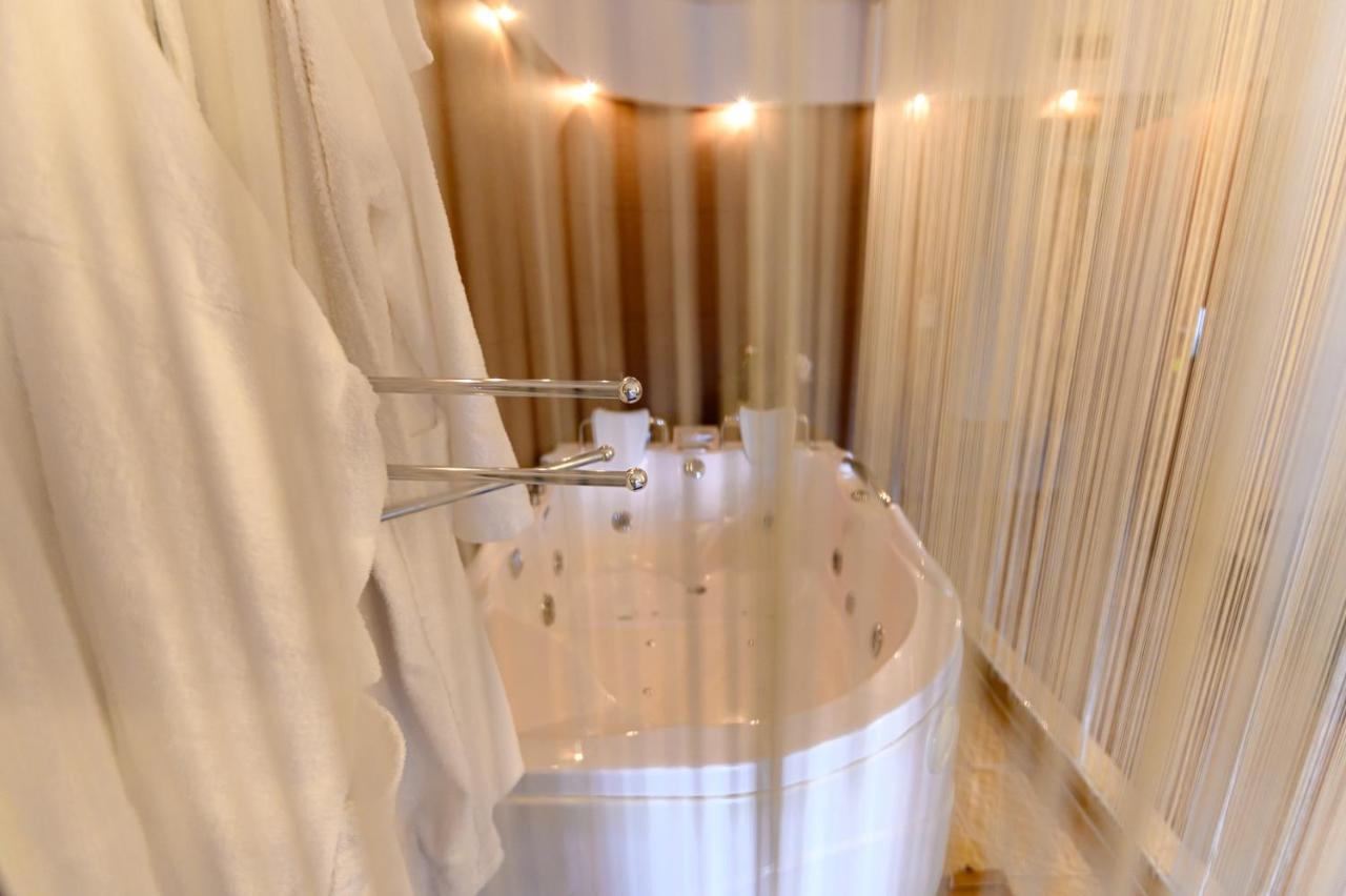 Boutique Hotel L Do Rado Szófia Kültér fotó