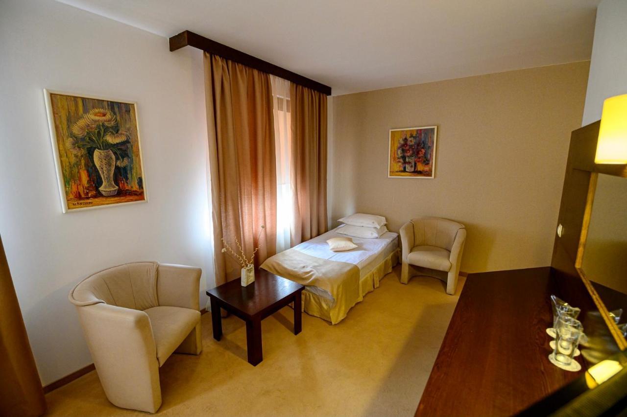 Boutique Hotel L Do Rado Szófia Kültér fotó