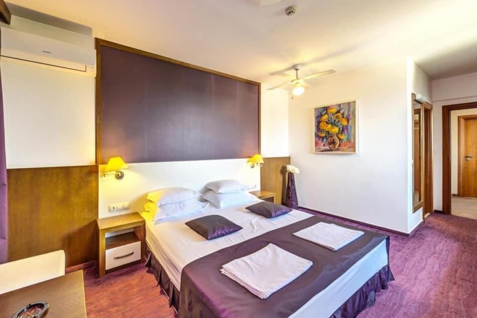 Boutique Hotel L Do Rado Szófia Kültér fotó