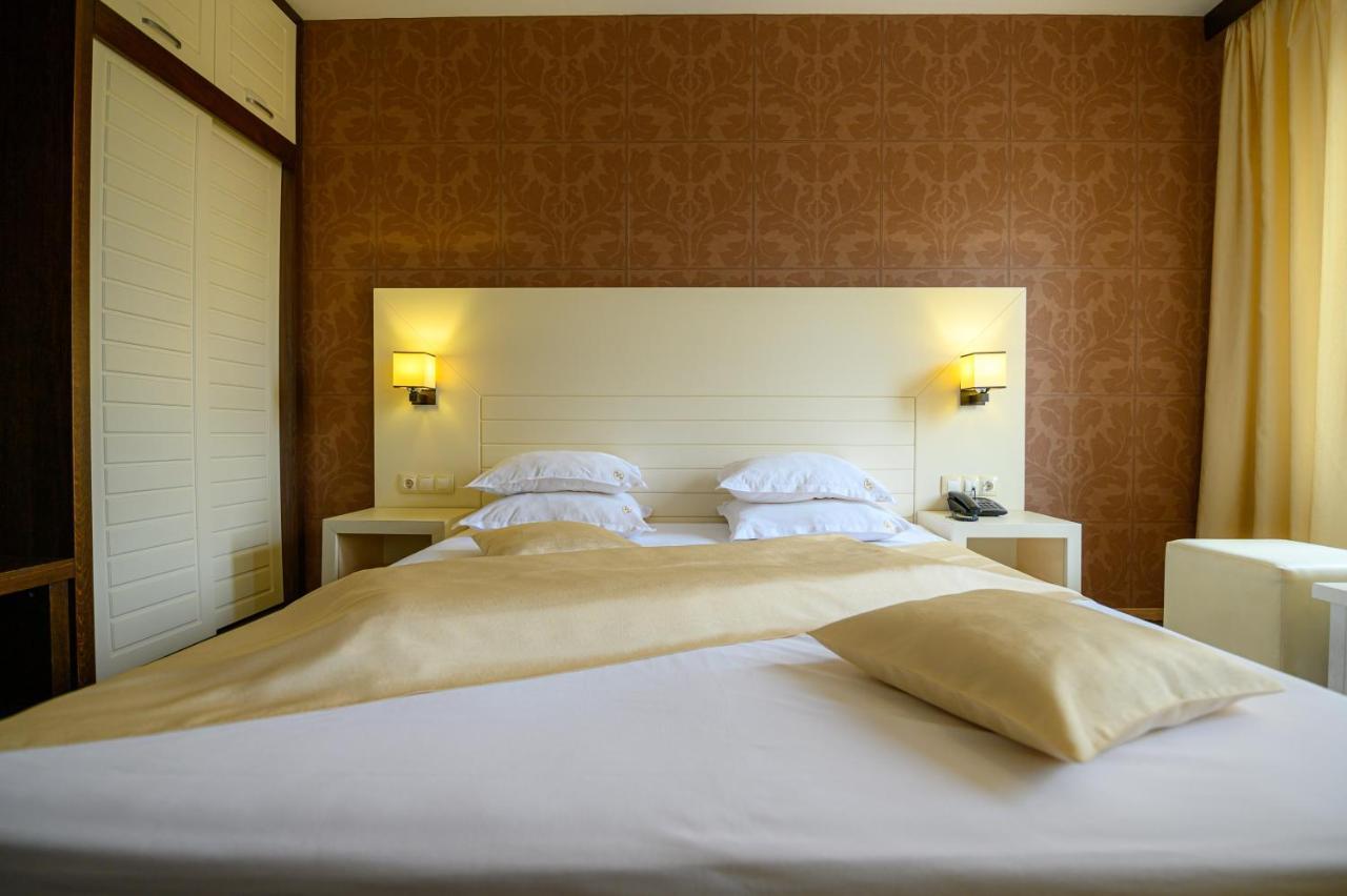 Boutique Hotel L Do Rado Szófia Kültér fotó