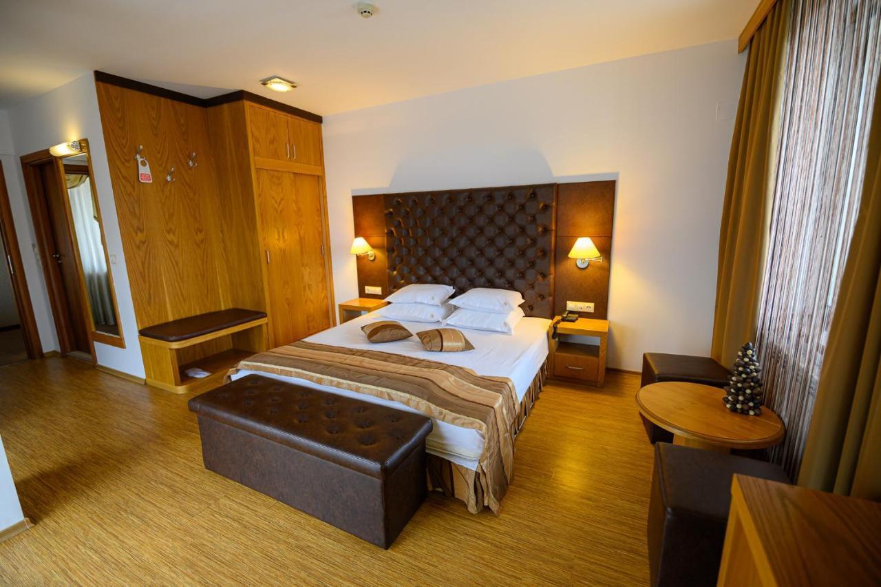 Boutique Hotel L Do Rado Szófia Kültér fotó