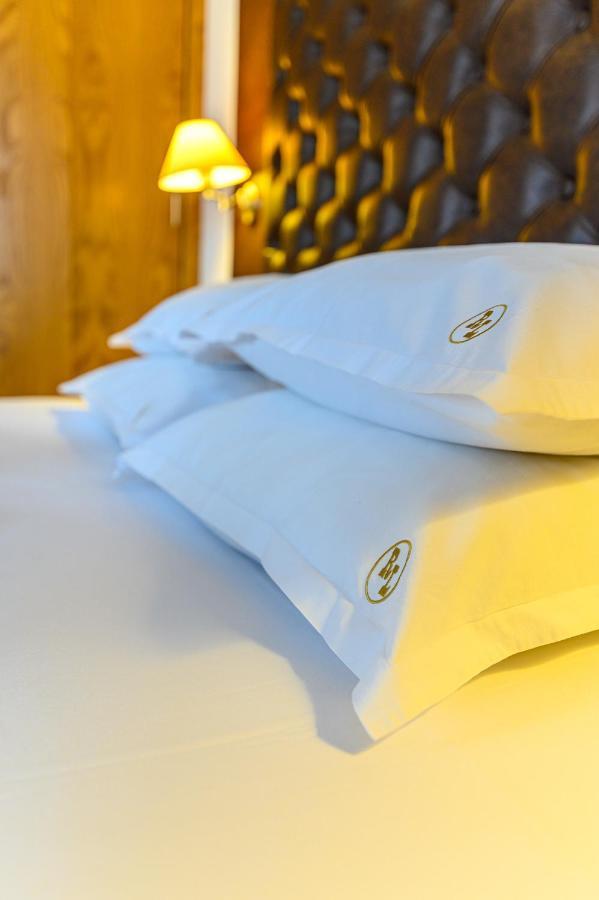 Boutique Hotel L Do Rado Szófia Kültér fotó