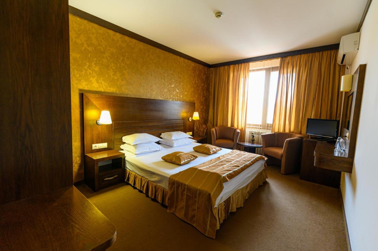Boutique Hotel L Do Rado Szófia Kültér fotó