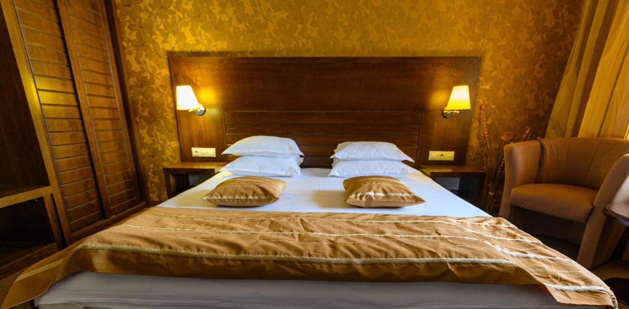 Boutique Hotel L Do Rado Szófia Kültér fotó