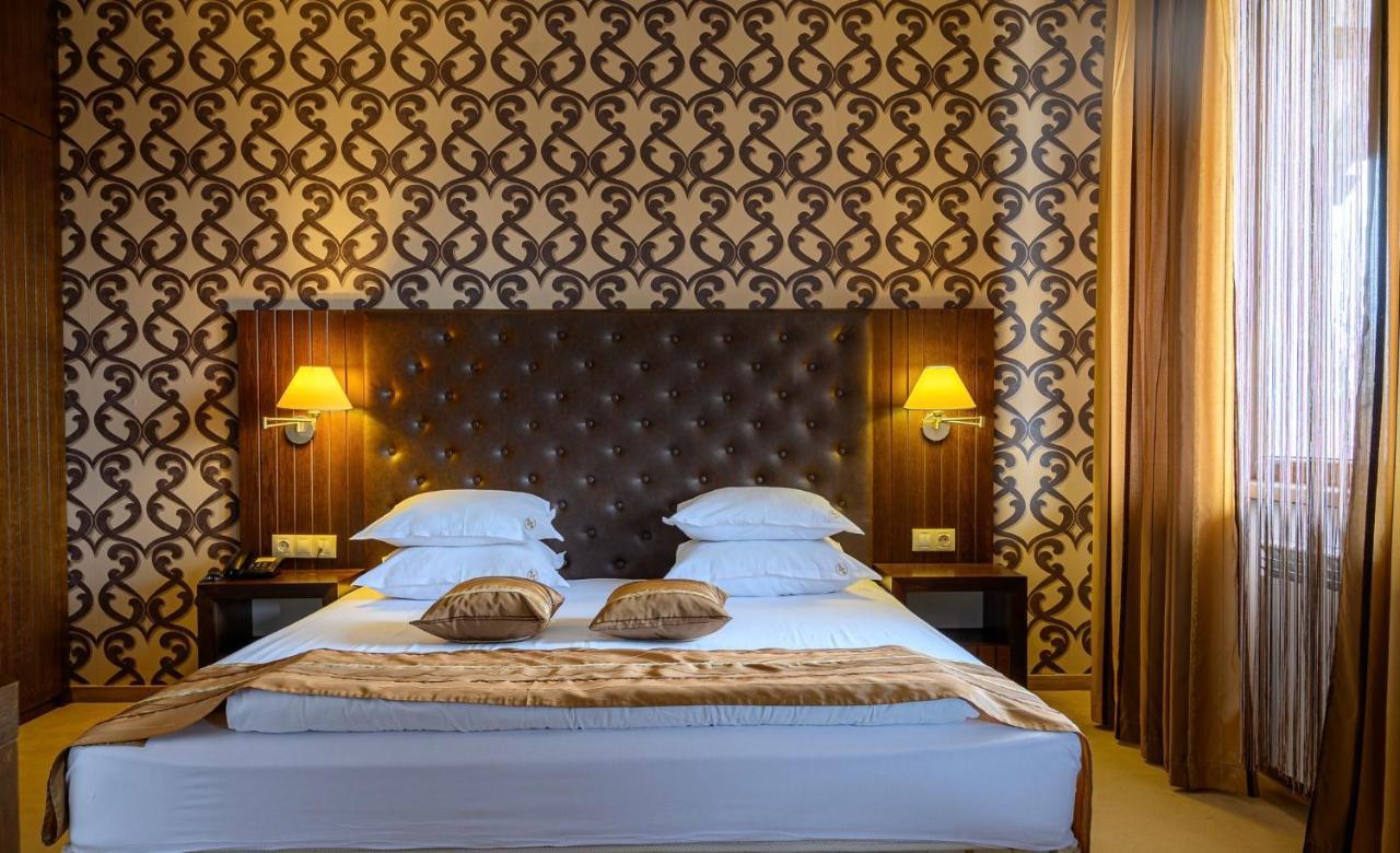 Boutique Hotel L Do Rado Szófia Kültér fotó
