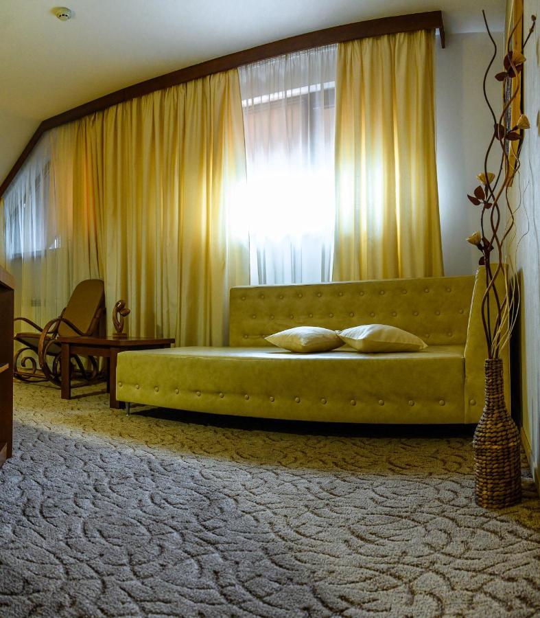Boutique Hotel L Do Rado Szófia Kültér fotó