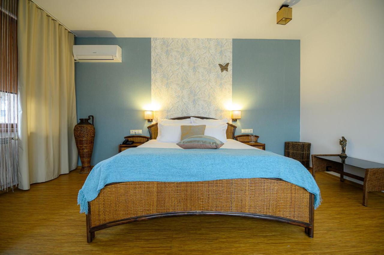 Boutique Hotel L Do Rado Szófia Kültér fotó