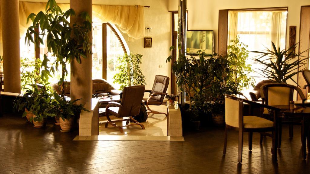 Boutique Hotel L Do Rado Szófia Kültér fotó