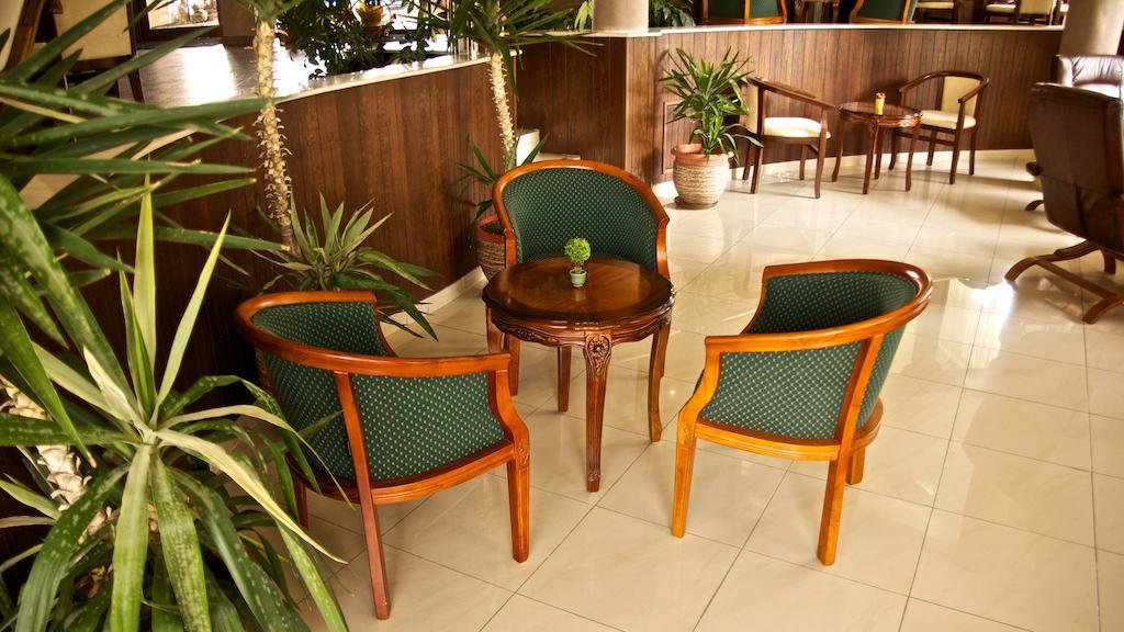 Boutique Hotel L Do Rado Szófia Kültér fotó