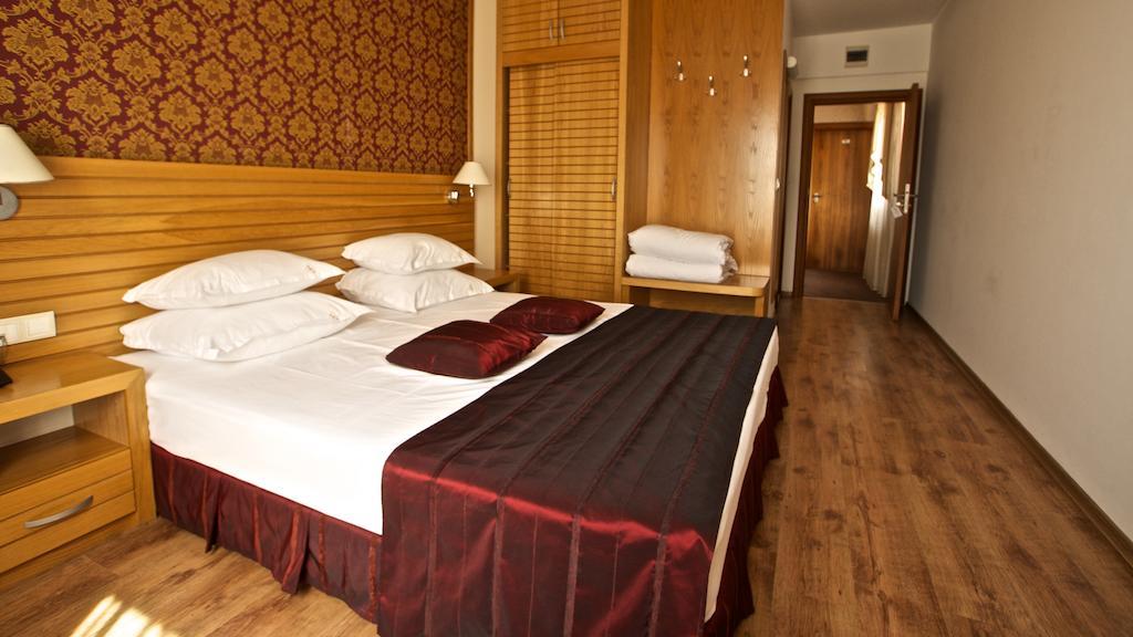 Boutique Hotel L Do Rado Szófia Kültér fotó