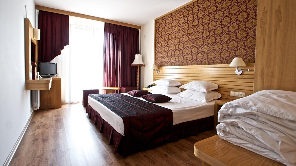 Boutique Hotel L Do Rado Szófia Kültér fotó